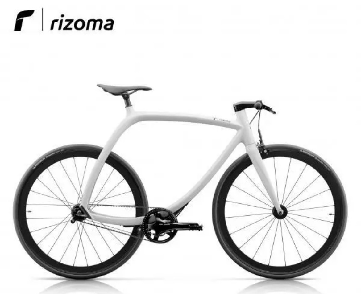 rizoma-r77-metropolitan-2023-gebraucht-kaufen