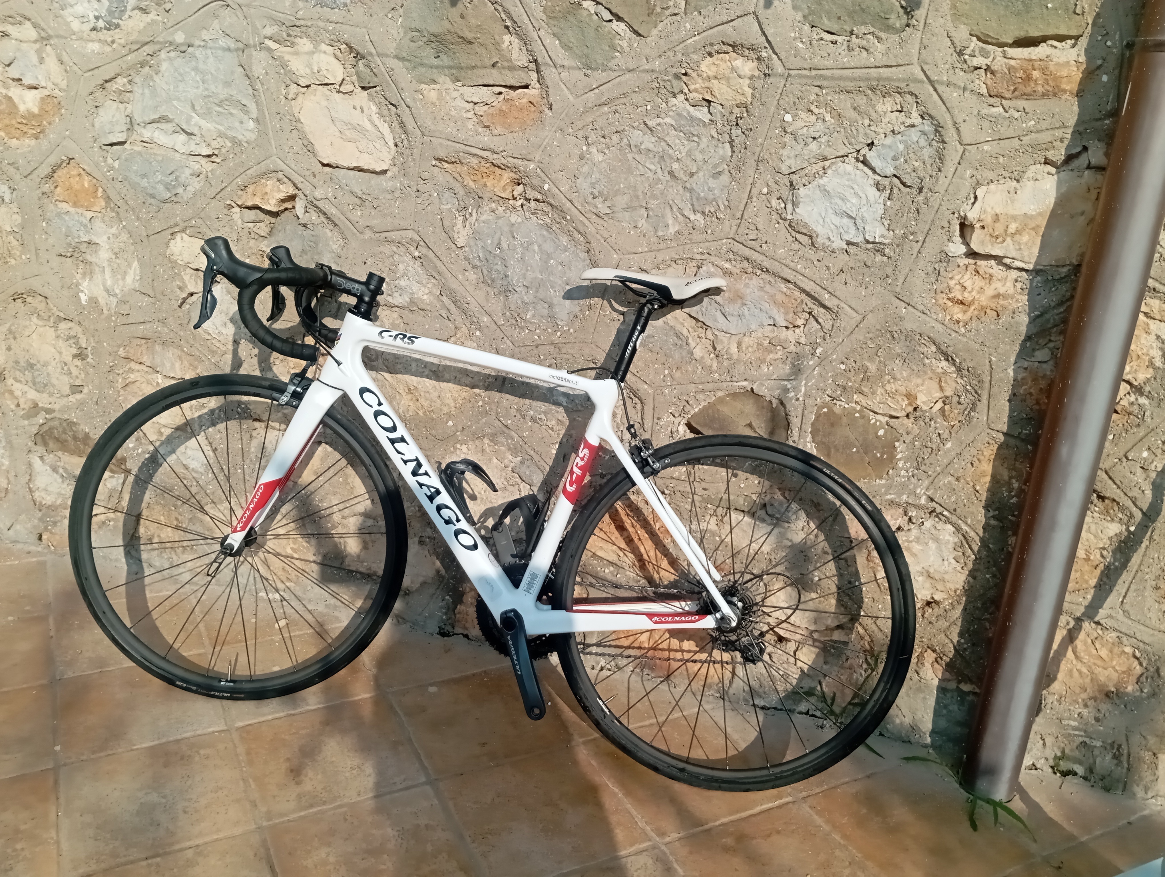 Colnago crs online