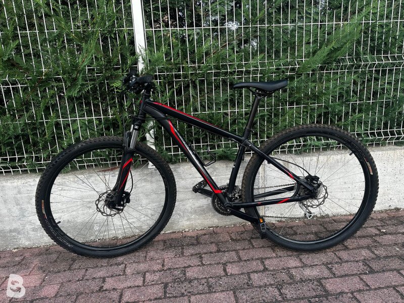 Specialized hardrock fashion sport bicycle