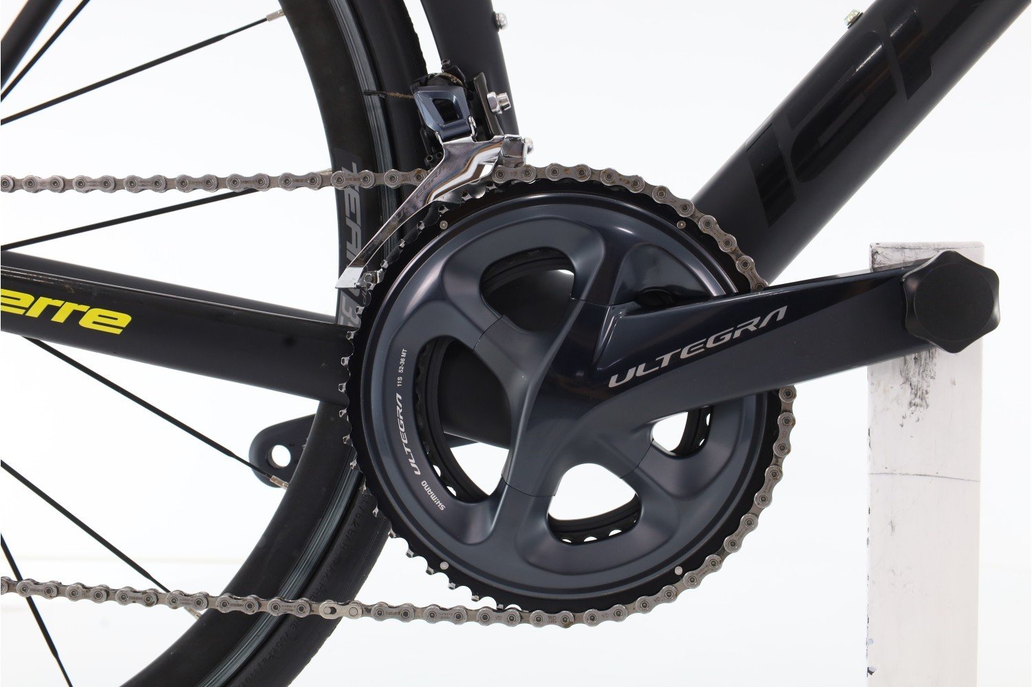SHIMANO - Lapierre AIRCODE SL 600 × cosmic carbon Lapierre Aircode SL 600 Carbon used