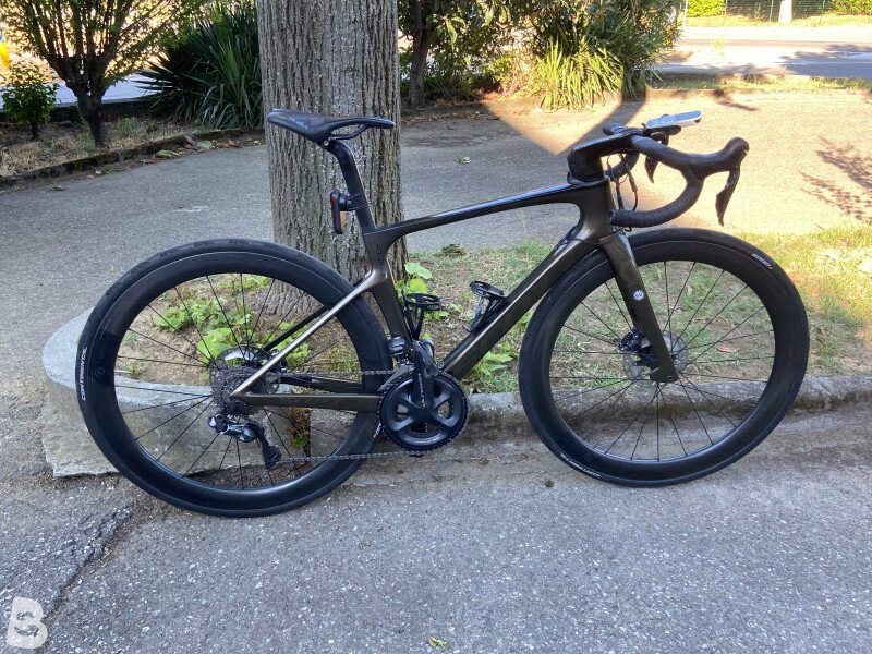 scott foil 10 disc 2019