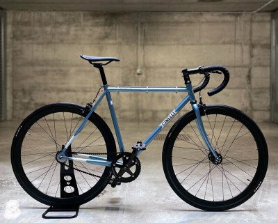 Cinelli gazzetta blue sale