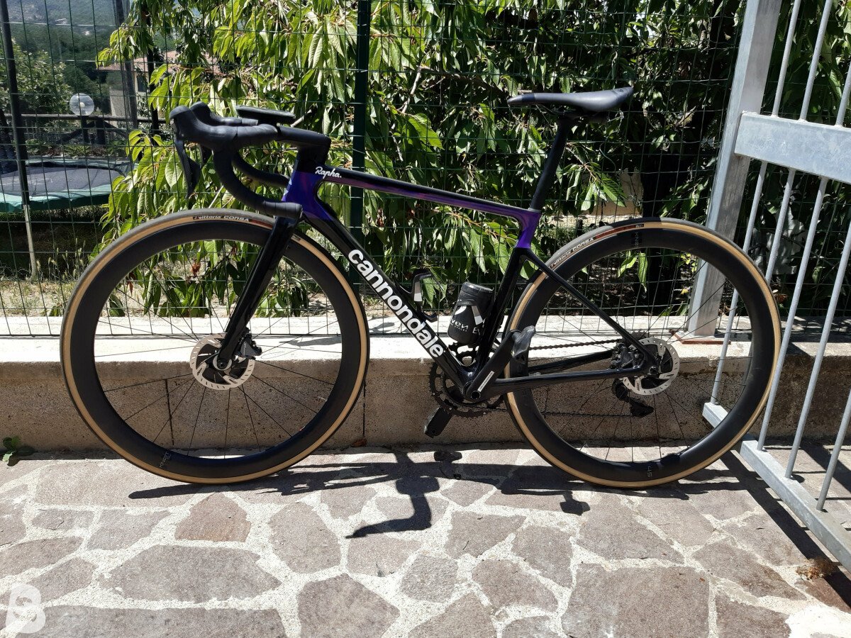 Cannondale supersix evo online 2020 precio