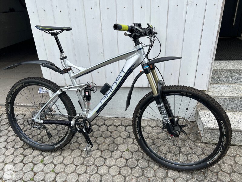 Ghost cagua 650b online