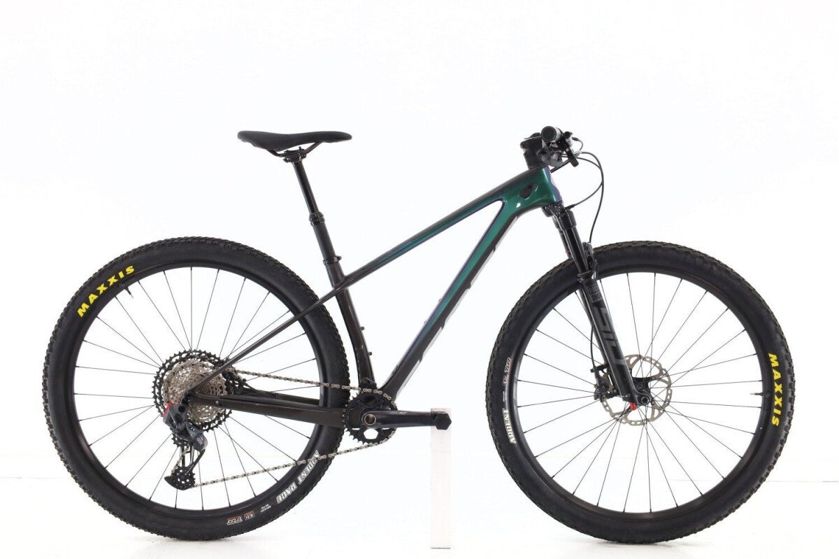 Scott scale rc 900 team issue axs online