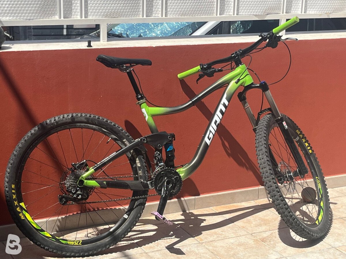 2016 Giant 2017 Giant Trance Review 2017 Giant Trance Specs