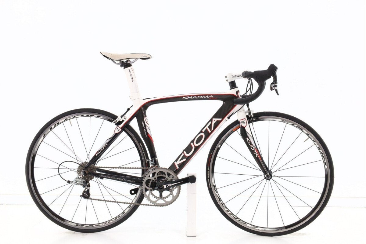 False Kuota Kharma Race Carbon gebraucht kaufen