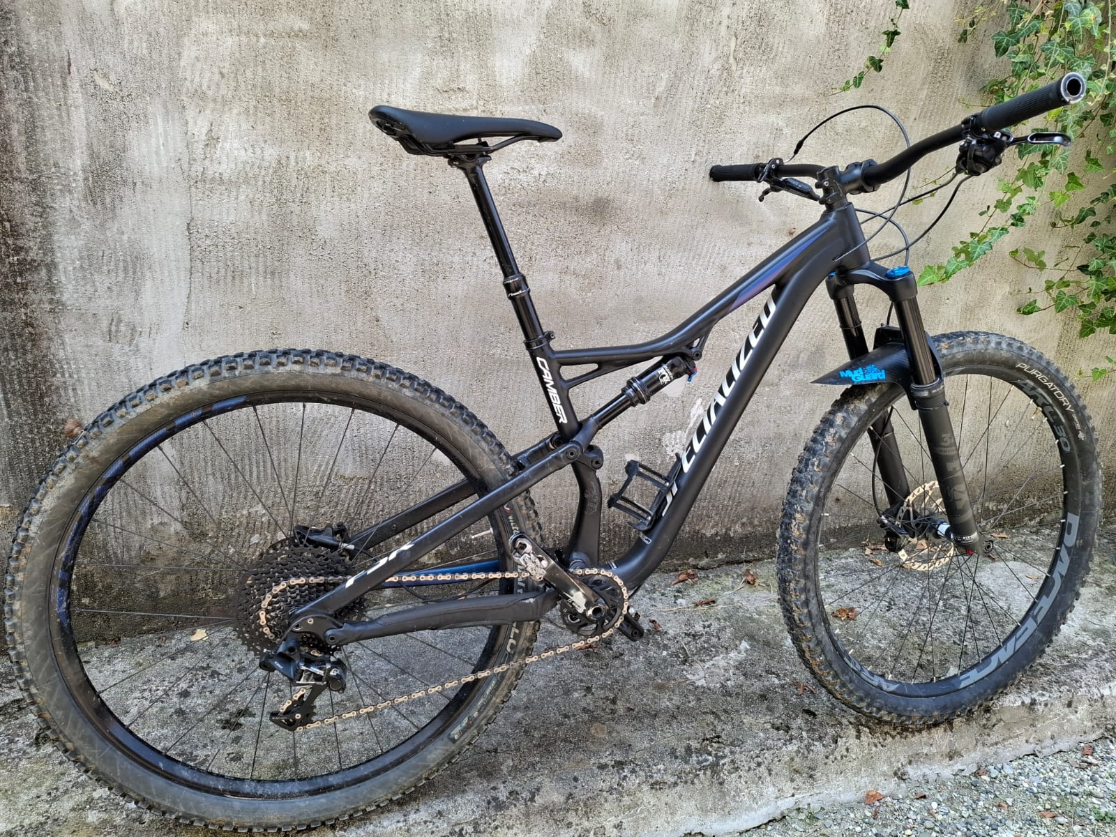 Bicicleta specialized camber online