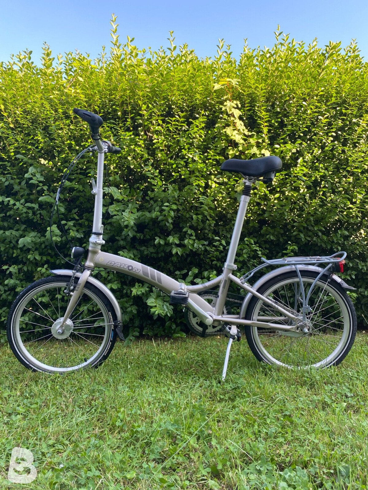 Dahon 7005 Aluminium gebraucht kaufen