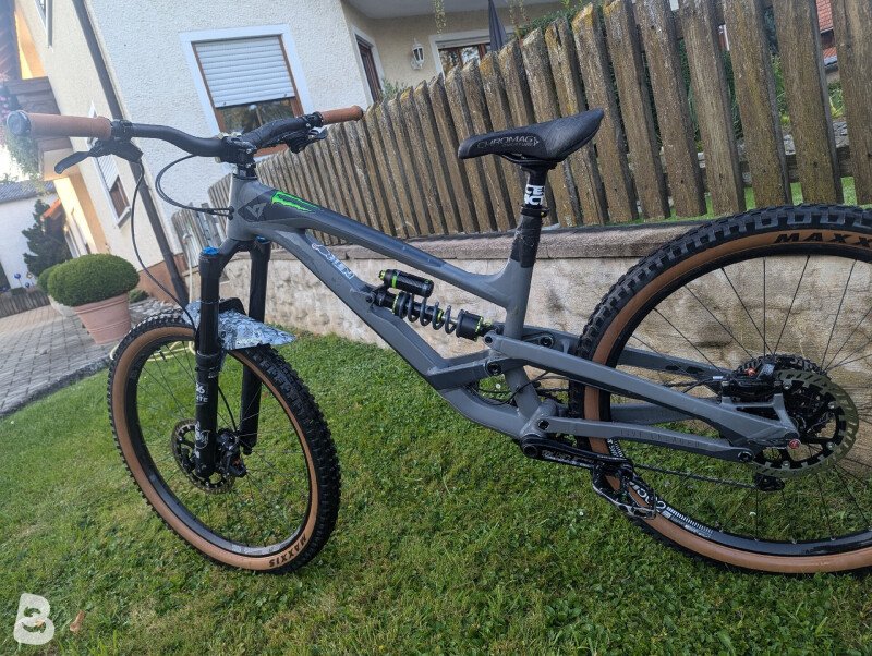 Mountain Bike 2016 Yt Jeffsy Al Bicycle Yt Jeffsy Cf Pro 2016 YT