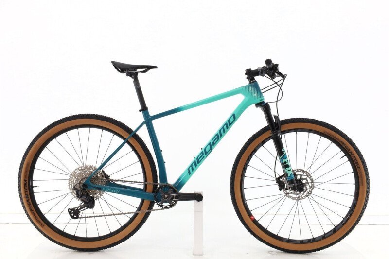 Electric Bike Bicicleta Electrica Megamo Kinetic 2021 Bicicletas