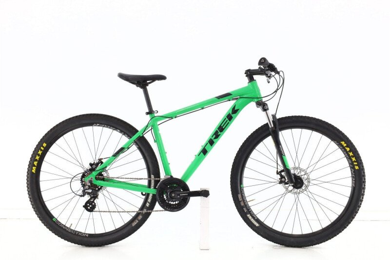 Trek marathon bike hotsell