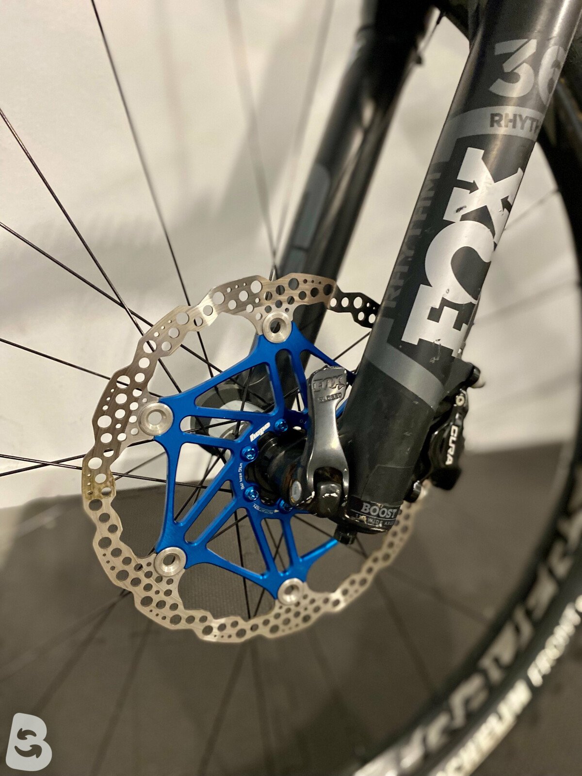 specialized enduro comp 2019