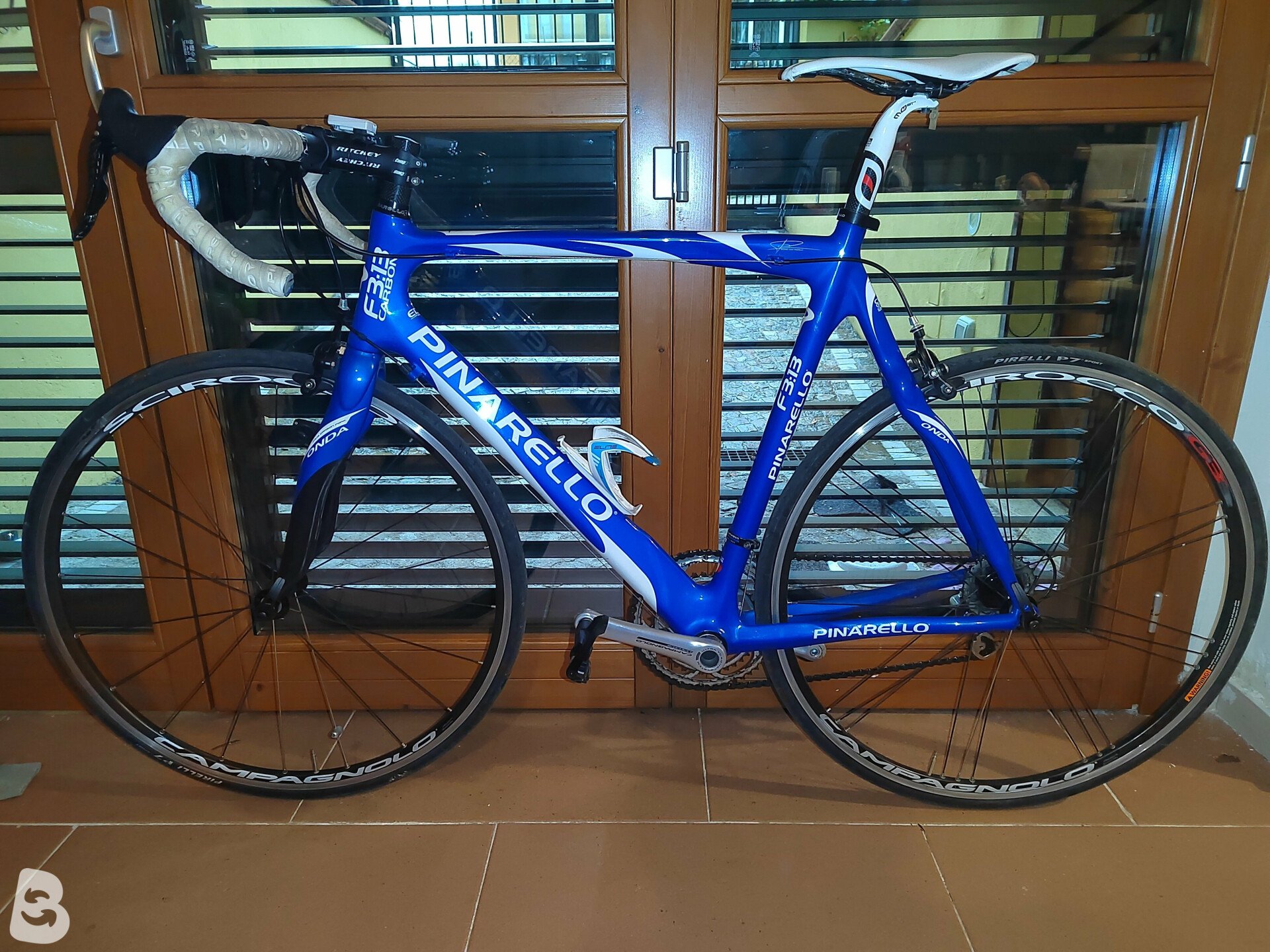 Pinarello f3 store