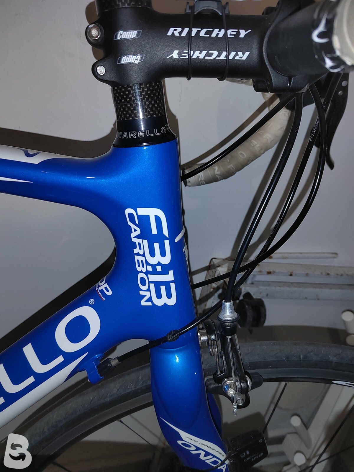 Pinarello f313 clearance