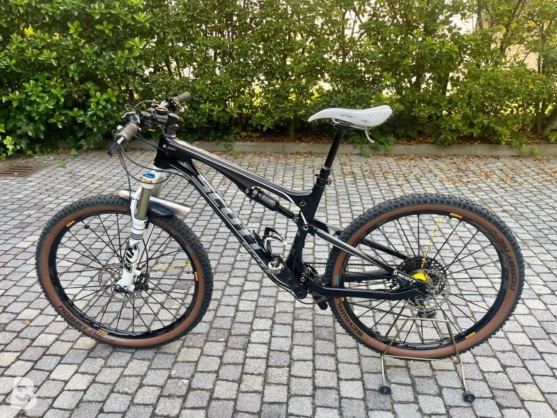 Scott Genius 720 Ltd gebraucht kaufen