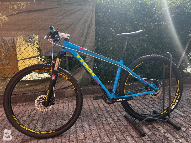 Trek X-Caliber 8 2019 used