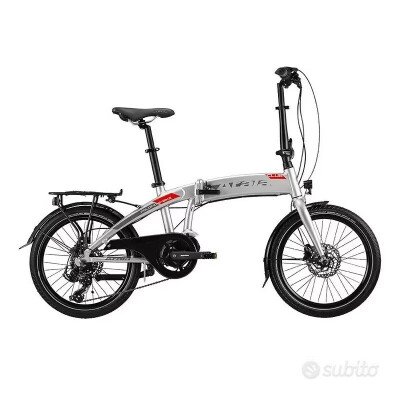 Atala folding bike on sale