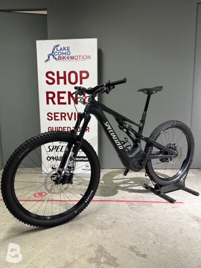 Specialized LEVO COMP CARBON 2024