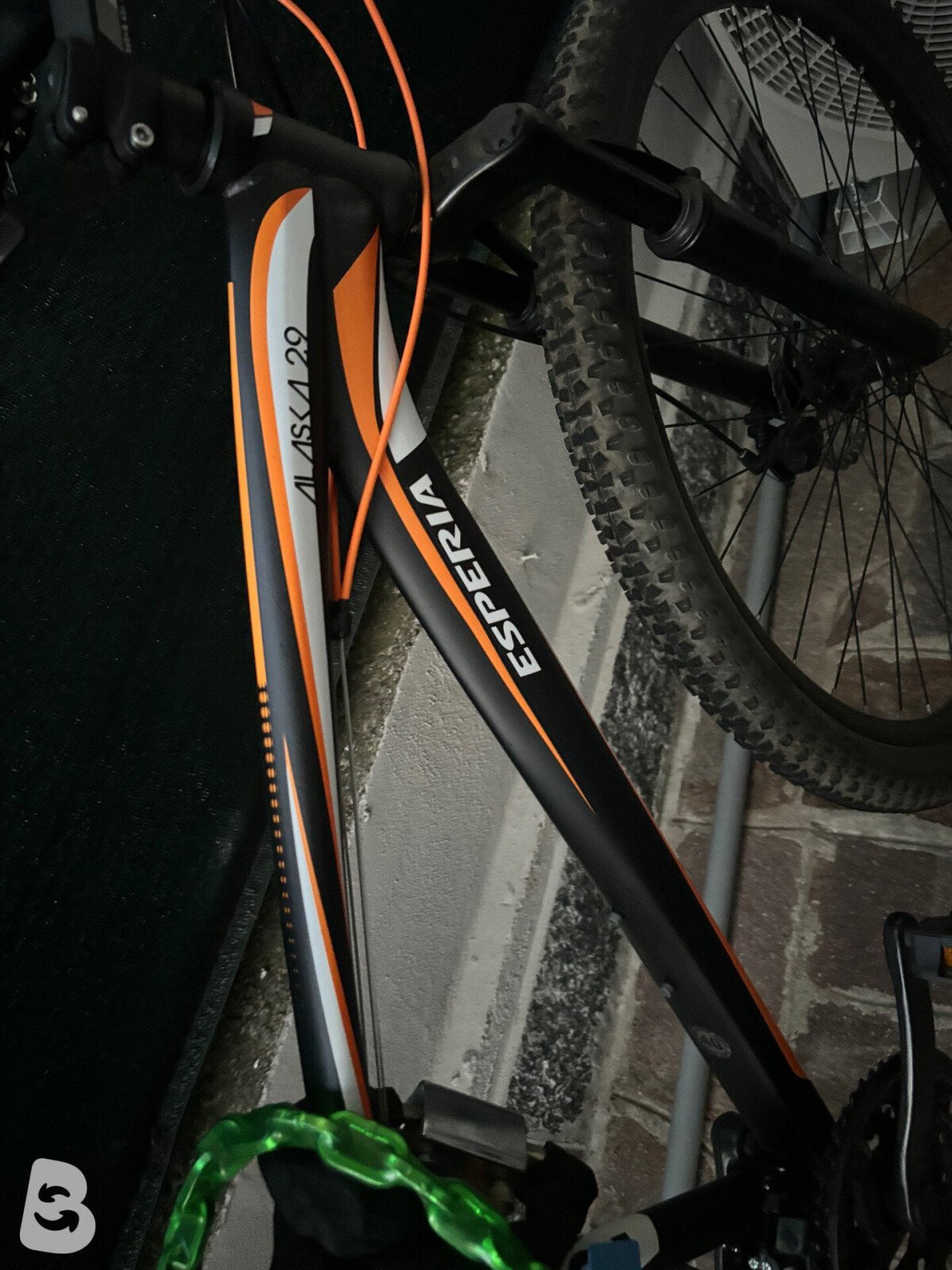 Esperia Portland Bicicletta Esperia Prezzi Mtb Esperia Alaska 29