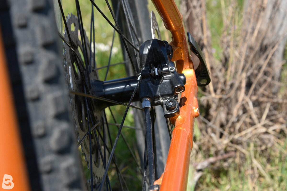 dropper post for trek x caliber 7