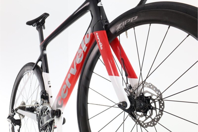 Cervélo Cervelo S3 S-Series Carbon AXS 12V used