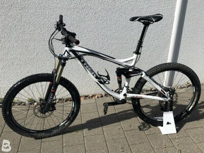 Trek remedy cheap 8 2012