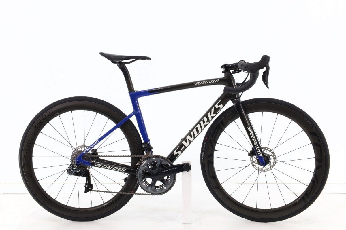 Specialized - じょる S-WORKS TARMAC SL6 DISC DI2 52cm Tarmac SL6 Disc