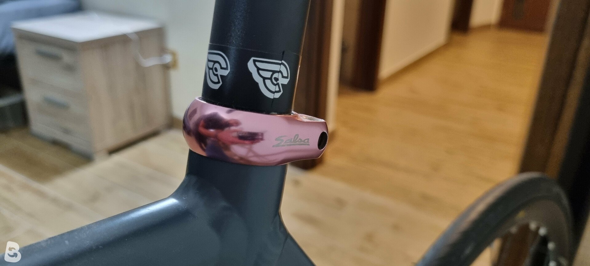 Cinelli Vigorelli Road 2014 used