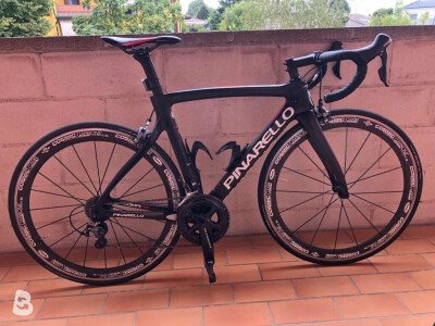 Pinarello Dogma F8 2015 used