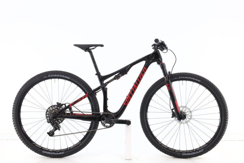 Specialized epic fsr 2017 on sale