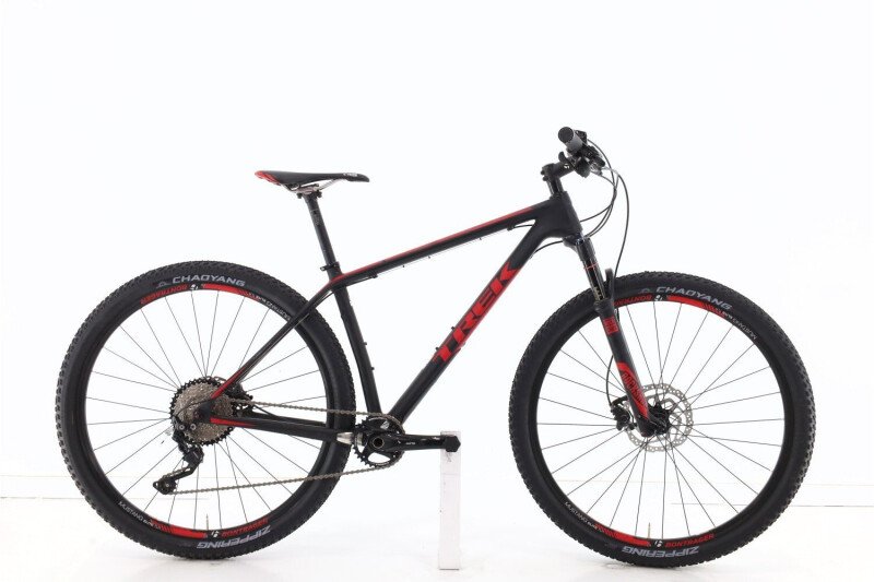 トレック TREK スーパーフライ SuperFly CARBON スラム X9 10S