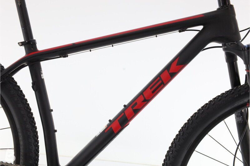 Trek Superfly 9.6 Carbon XT used