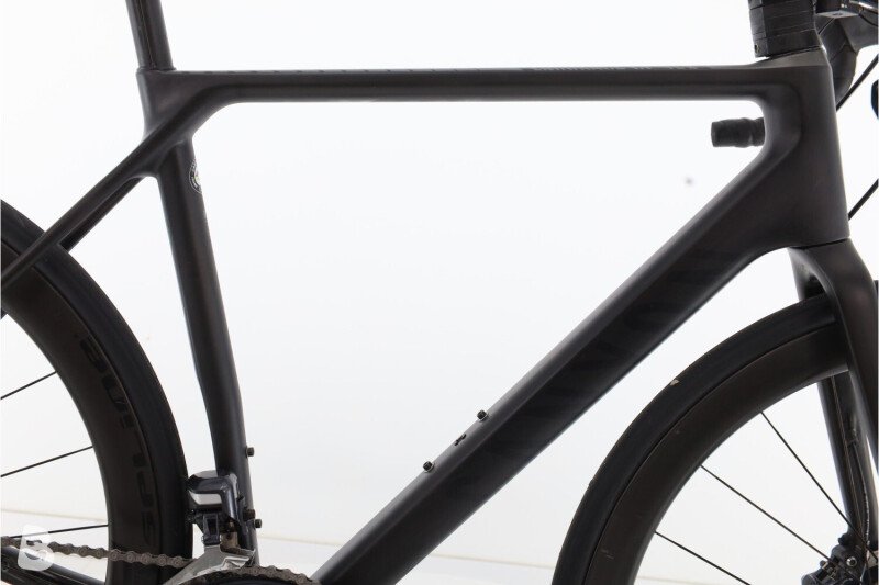 Canyon Endurace CF SLX Carbon Di2 11V used