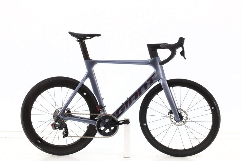 Giant Propel Advanced 1 Carbon AXS 12V used