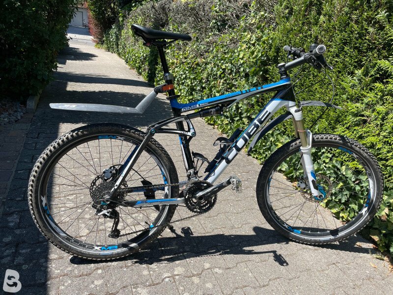 Ams 130 Pro Cube Ams Pro Series Cube AMS 130 Pro 2011 Used