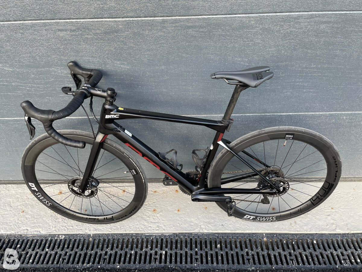 Bmc 2021 online roadmachine