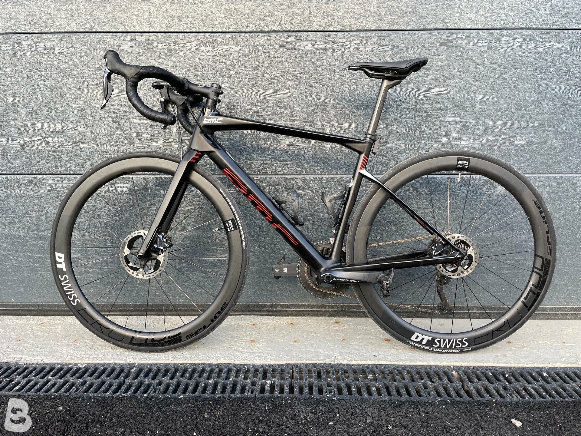 bmc roadmachine 51cm