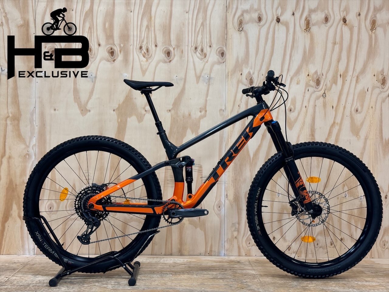 トレックフィール9.7 2021 Trek Top Fuel 9.7 – Specs, Comparisons, Reviews – 99 Spokes
