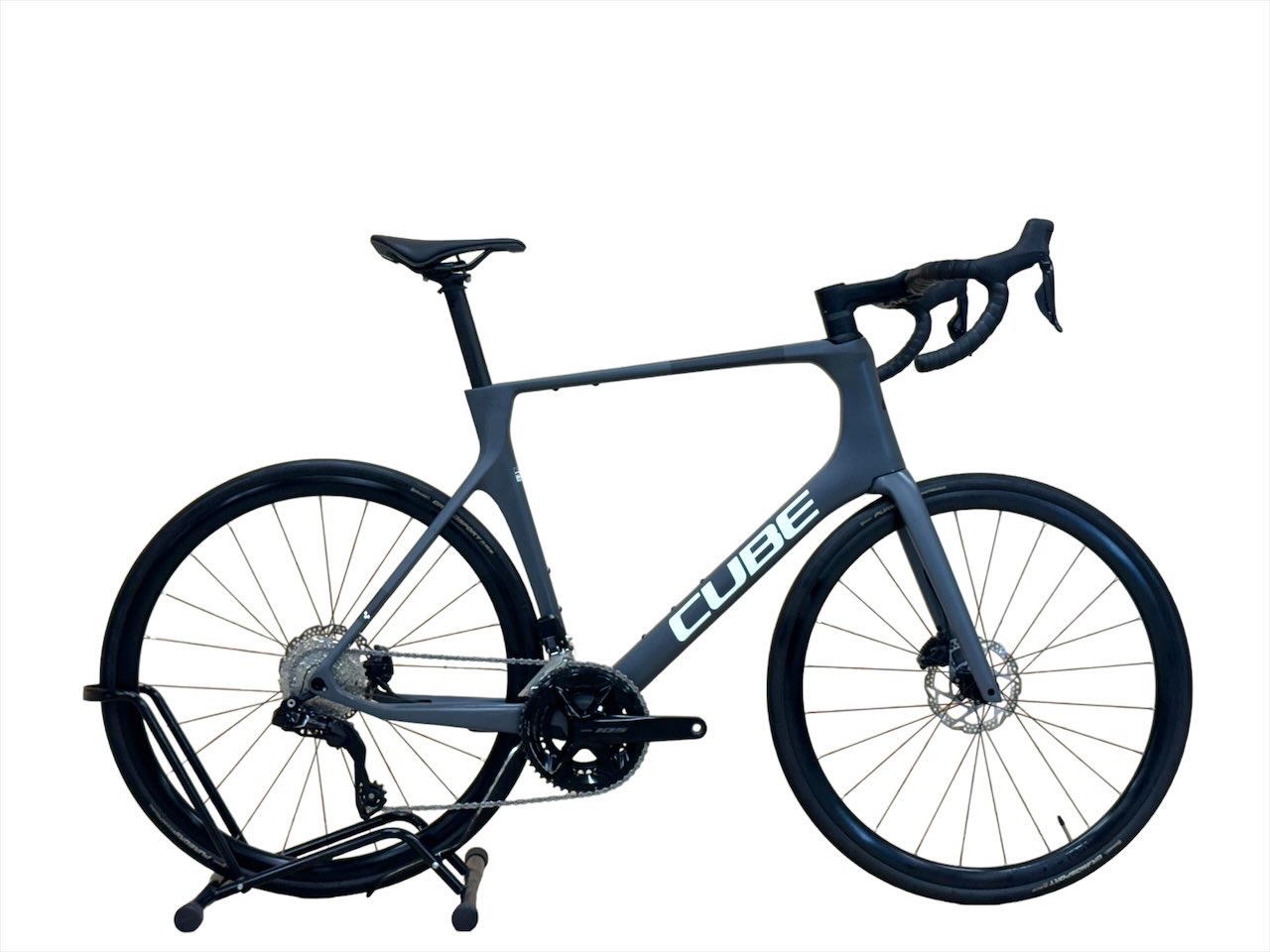 Shimano 105 Bici Cube Agree Cube Agree C 62 Cube Bici Da Corsa