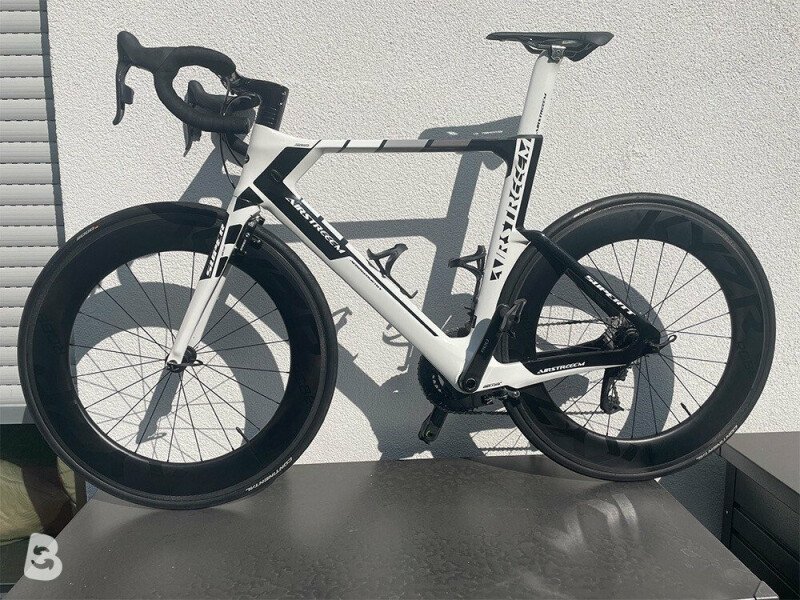 airstreeem tt bike