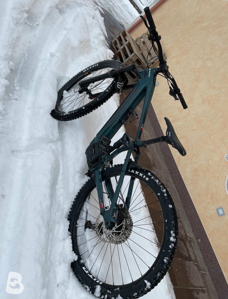 rossignol bikes 2021