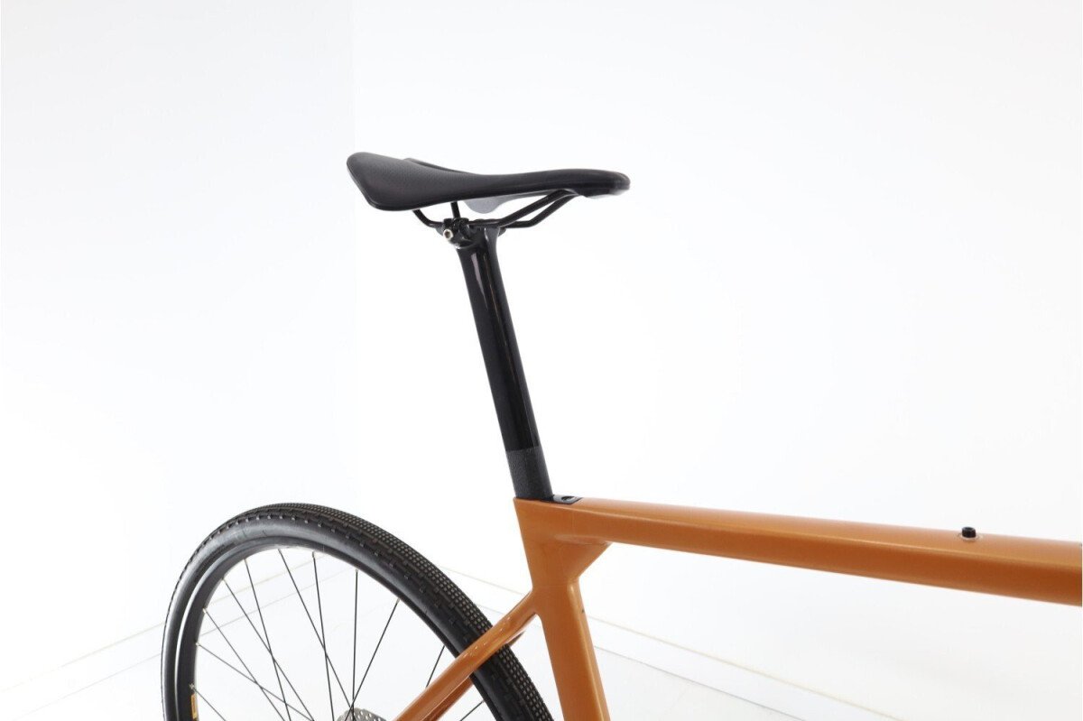 Flat Bar 3t Exploro Review 3T EXPLORO LTD FRAMESET