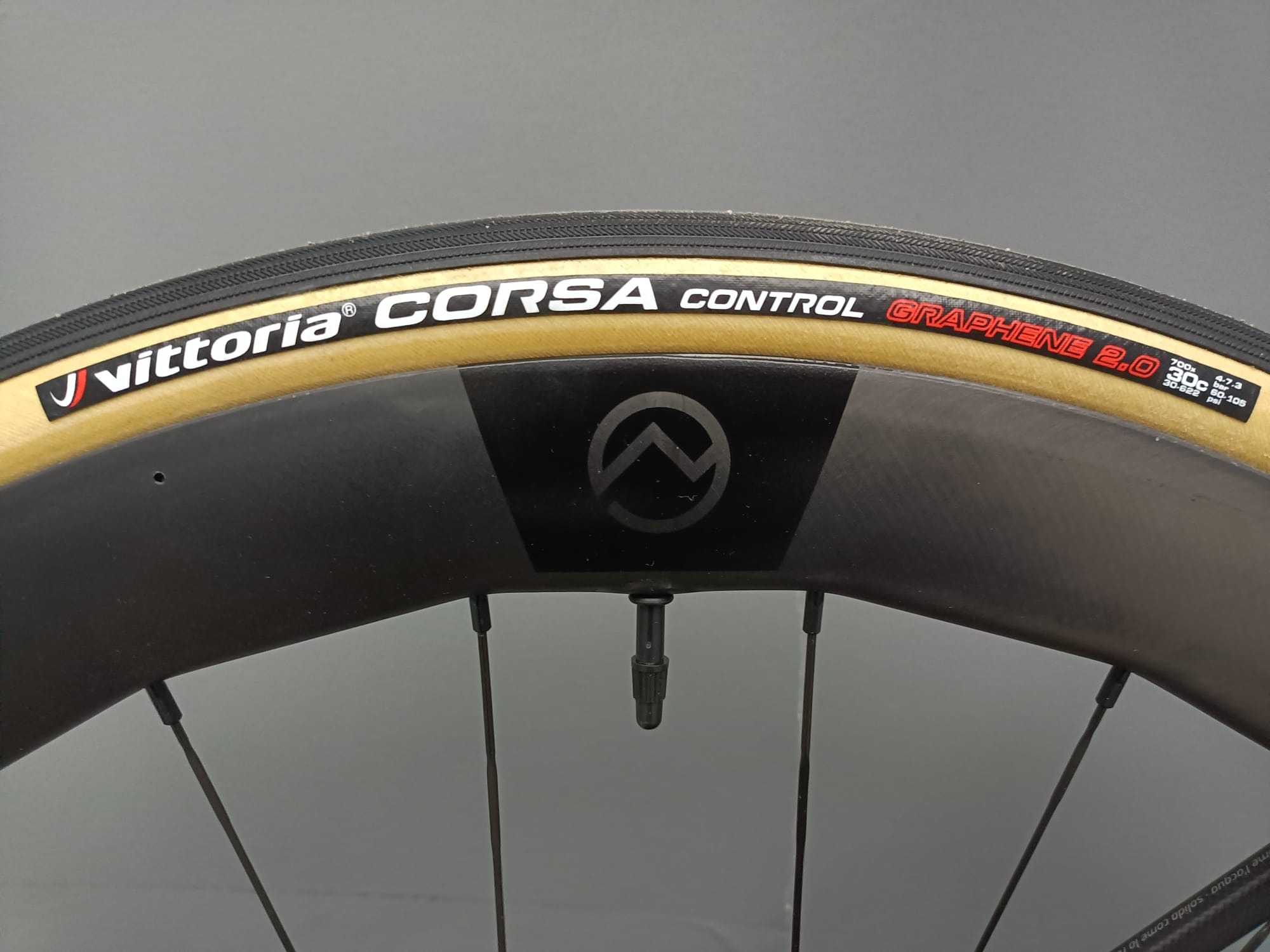 Officine Mattio Verniciatura Telai Carbonio Ridewill Bike 661250 - Main Image