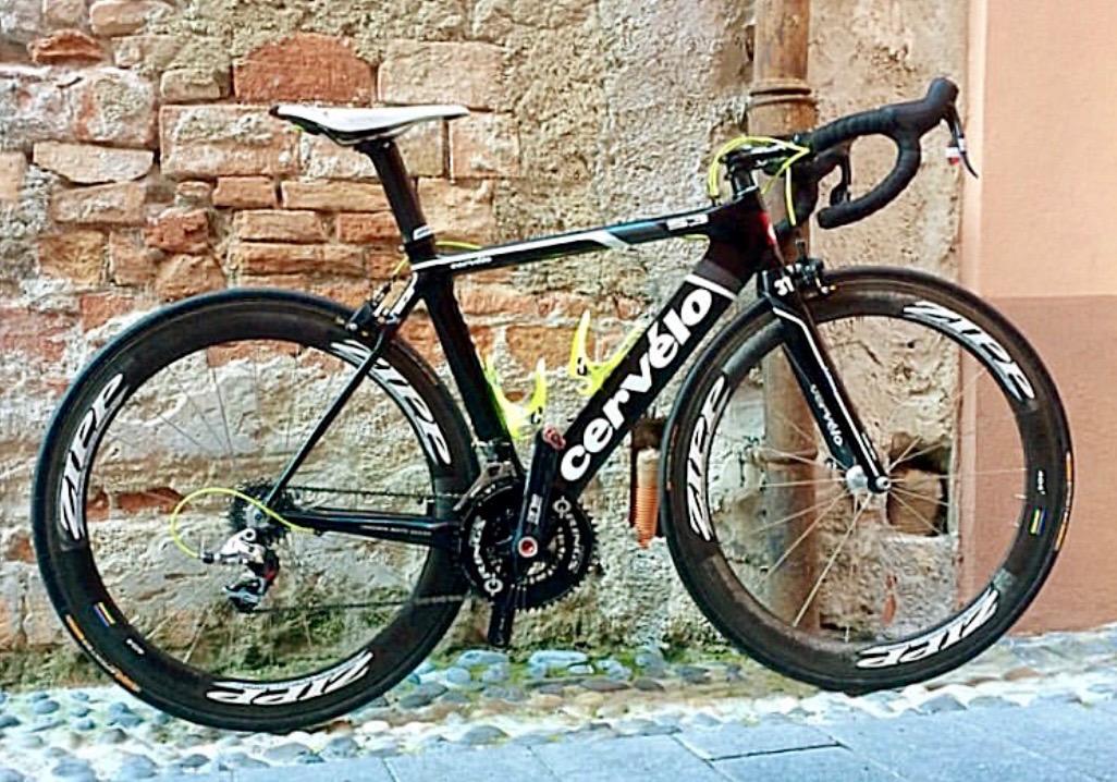 Cervelo s3 2013 on sale