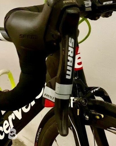 cervélo S3 2018 force etap axs 2018 Cervelo S3 Ultegra | Brooklyn Carbon Bike Co.