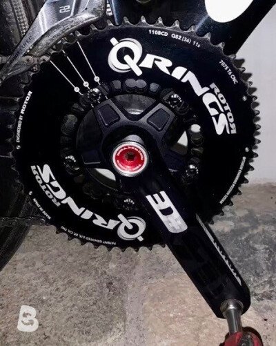 Cervelo S3 Sram Force eTap AXS used