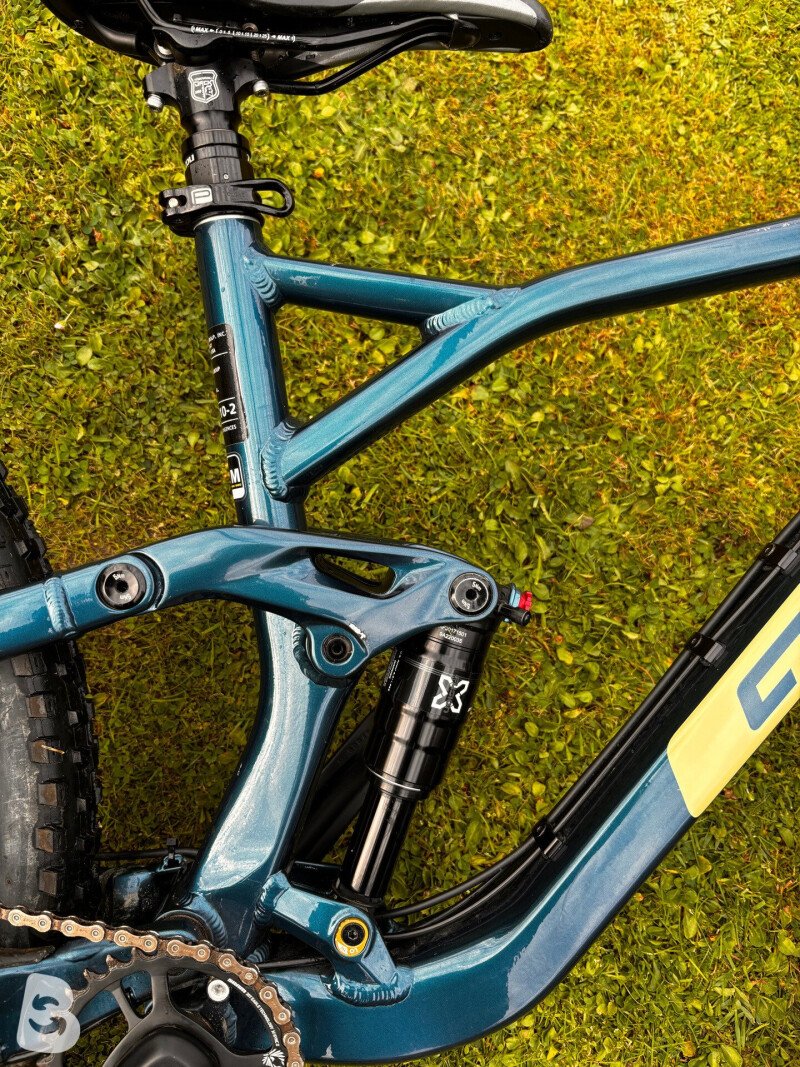 Gt force shops 2019 frame