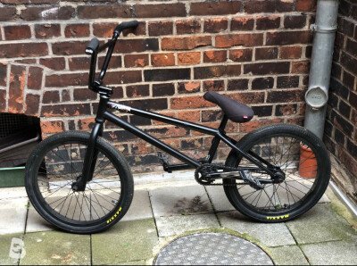 Hitmain bmx hotsell