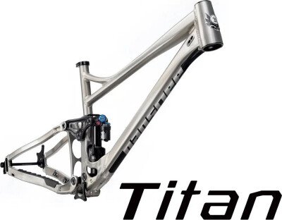 Banshee Titan 2024